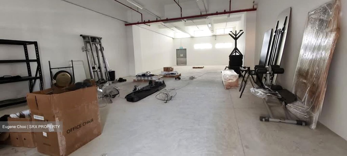 Ruby Land Complex (D13), Factory #534424661